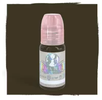 Пигмент для татуажа глаз Wendy Brown