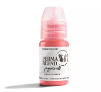 Пигмент для татуажа губ French Fancy