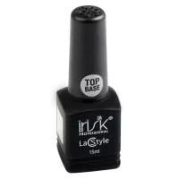 База/Финиш для гель-лака LacStyle, 15мл База/Финиш для гель-лака LacStyle, 15мл