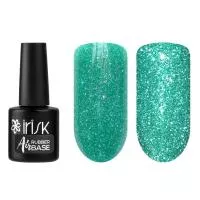 База светоотражающая Air Rubber Base, 10мл (25 Aquamarine) База светоотражающая Air Rubber Base, 10мл (25 Aquamarine)