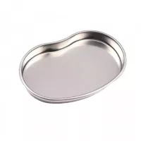 Лоток металлический для инструментов, большой Лоток металлический для инструментов, большой