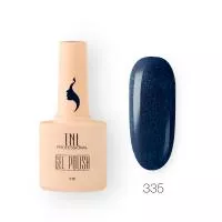 Гель-лак TNL 8 Чувств №335 - мерцание галактики (10 мл.) Гель-лак TNL 8 Чувств №335 - мерцание галактики (10 мл.)
