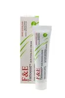 F&E Tattooist Green 35 гр, Англия